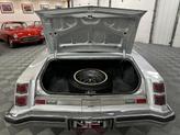 Thumbnail of 1975 Silver Oldsmobile Cutlass