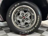 Thumbnail of 1975 Silver Oldsmobile Cutlass