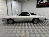 Thumbnail of 1975 Silver Oldsmobile Cutlass