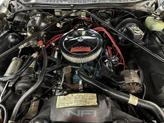 Thumbnail of 1975 Silver Oldsmobile Cutlass