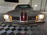 Thumbnail of 1975 Silver Oldsmobile Cutlass