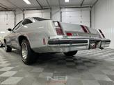Thumbnail of 1975 Silver Oldsmobile Cutlass