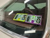 Thumbnail of 1975 Silver Oldsmobile Cutlass
