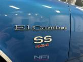 Thumbnail of 1971 Blue Chevrolet El Camino
