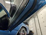 Thumbnail of 1971 Blue Chevrolet El Camino