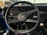 Thumbnail of 1971 Blue Chevrolet El Camino