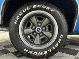 Thumbnail of 1971 Blue Chevrolet El Camino