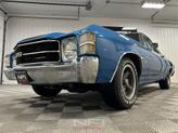 Thumbnail of 1971 Blue Chevrolet El Camino