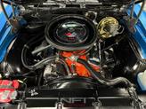 Thumbnail of 1971 Blue Chevrolet El Camino