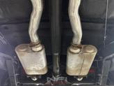 Thumbnail of 1971 Blue Chevrolet El Camino