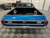 Thumbnail of 1971 Blue Chevrolet El Camino