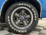 Thumbnail of 1971 Blue Chevrolet El Camino