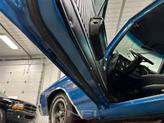 Thumbnail of 1971 Blue Chevrolet El Camino