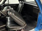 Thumbnail of 1971 Blue Chevrolet El Camino