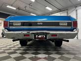 Thumbnail of 1971 Blue Chevrolet El Camino