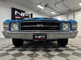 Thumbnail of 1971 Blue Chevrolet El Camino