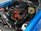 Thumbnail of 1971 Blue Chevrolet El Camino