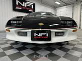 Thumbnail of 1993 Black Chevrolet Camaro
