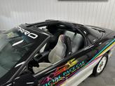 Thumbnail of 1993 Black Chevrolet Camaro