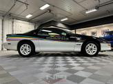 Thumbnail of 1993 Black Chevrolet Camaro