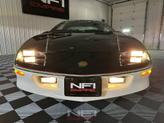 Thumbnail of 1993 Black Chevrolet Camaro
