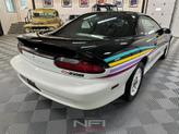 Thumbnail of 1993 Black Chevrolet Camaro