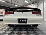 Thumbnail of 1993 Black Chevrolet Camaro