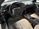Thumbnail of 1993 Black Chevrolet Camaro