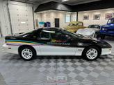 Thumbnail of 1993 Black Chevrolet Camaro