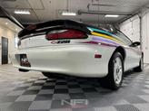 Thumbnail of 1993 Black Chevrolet Camaro