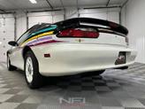 Thumbnail of 1993 Black Chevrolet Camaro