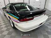 Thumbnail of 1993 Black Chevrolet Camaro