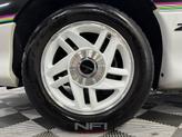 Thumbnail of 1993 Black Chevrolet Camaro