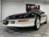 Thumbnail of 1993 Black Chevrolet Camaro