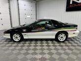 Thumbnail of 1993 Black Chevrolet Camaro