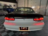 Thumbnail of 1993 Black Chevrolet Camaro