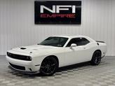 Photo of 2019 White Knuckle Clearcoat Dodge Challenger