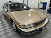 Thumbnail of 1993 Beige Buick Roadmaster
