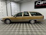 Thumbnail of 1993 Beige Buick Roadmaster