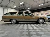 Thumbnail of 1993 Beige Buick Roadmaster