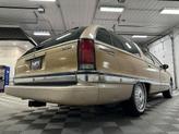 Thumbnail of 1993 Beige Buick Roadmaster