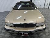 Thumbnail of 1993 Beige Buick Roadmaster