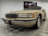 Thumbnail of 1993 Beige Buick Roadmaster