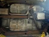 Thumbnail of 1993 Beige Buick Roadmaster