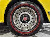 Thumbnail of 1972 Yellow Triumph TR6