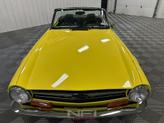 Thumbnail of 1972 Yellow Triumph TR6