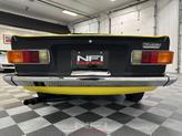 Thumbnail of 1972 Yellow Triumph TR6
