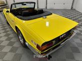 Thumbnail of 1972 Yellow Triumph TR6