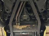 Thumbnail of 1972 Yellow Triumph TR6