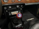 Thumbnail of 1972 Yellow Triumph TR6